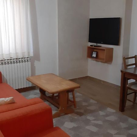 Apartmani Marija Яхорина Экстерьер фото