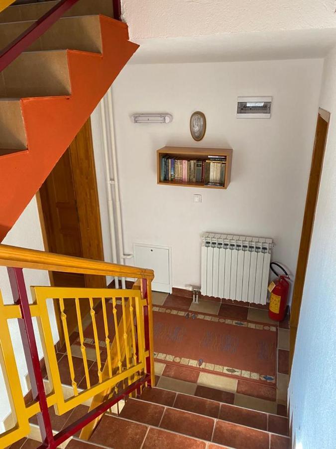 Apartmani Marija Яхорина Экстерьер фото