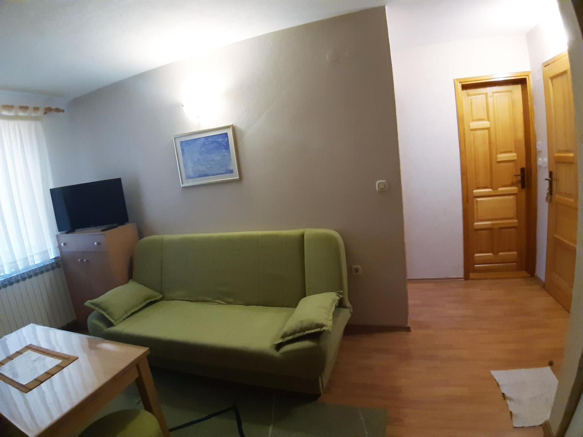 Apartmani Marija Яхорина Экстерьер фото